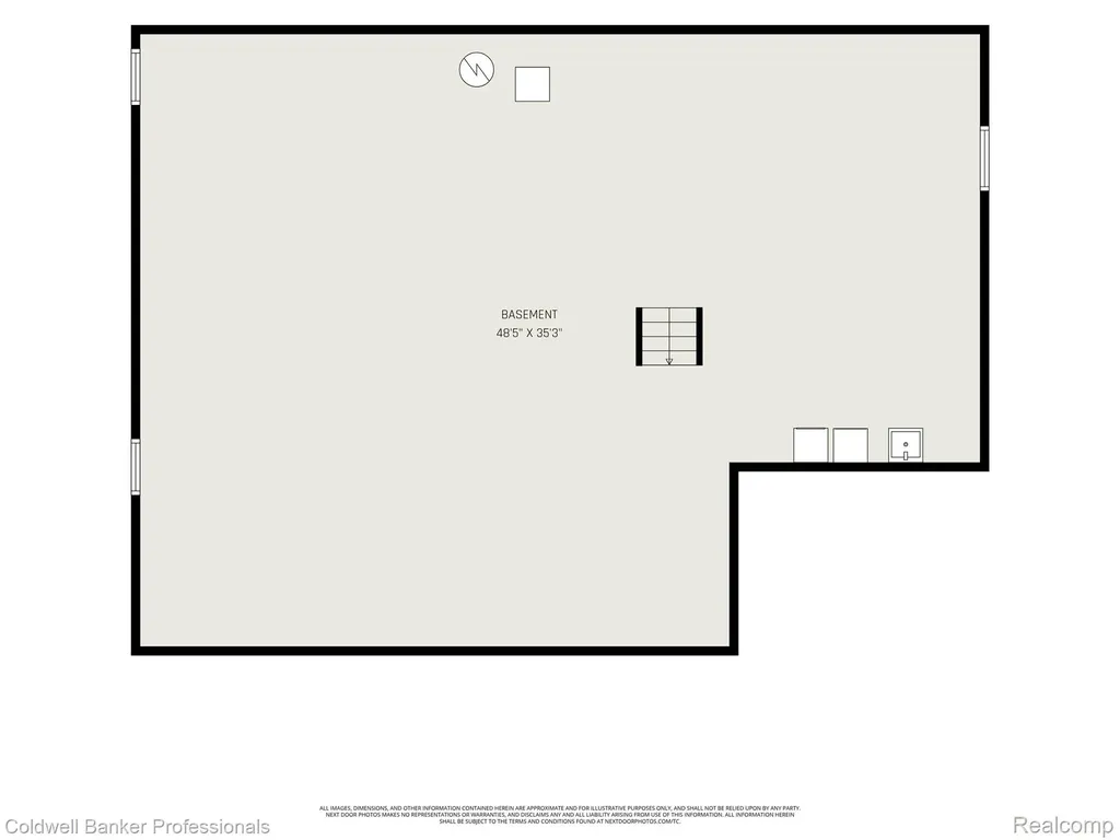 2585 Tiverton Drive Sterling Heights City MI 48310