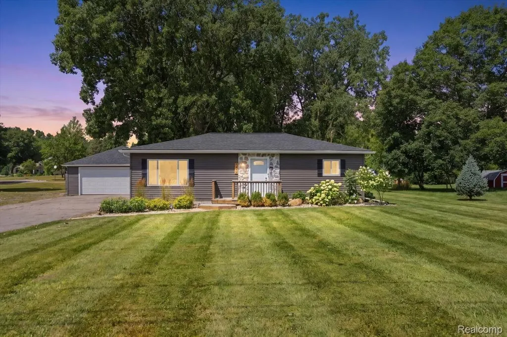 1475 N Irish Road Davison Township MI 48423