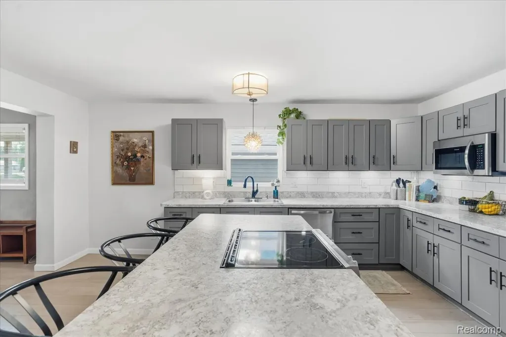1475 N Irish Road Davison Township MI 48423