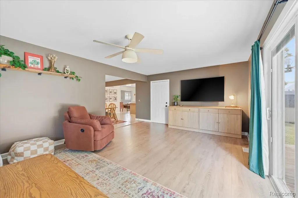 1475 N Irish Road Davison Township MI 48423