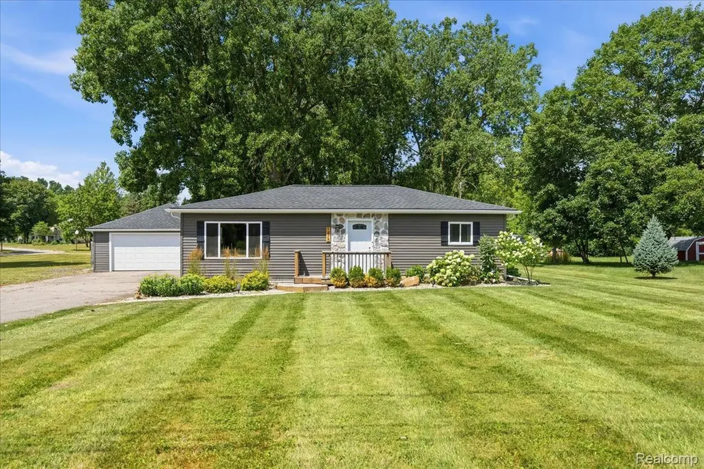 1475 N Irish Road Davison Township MI 48423