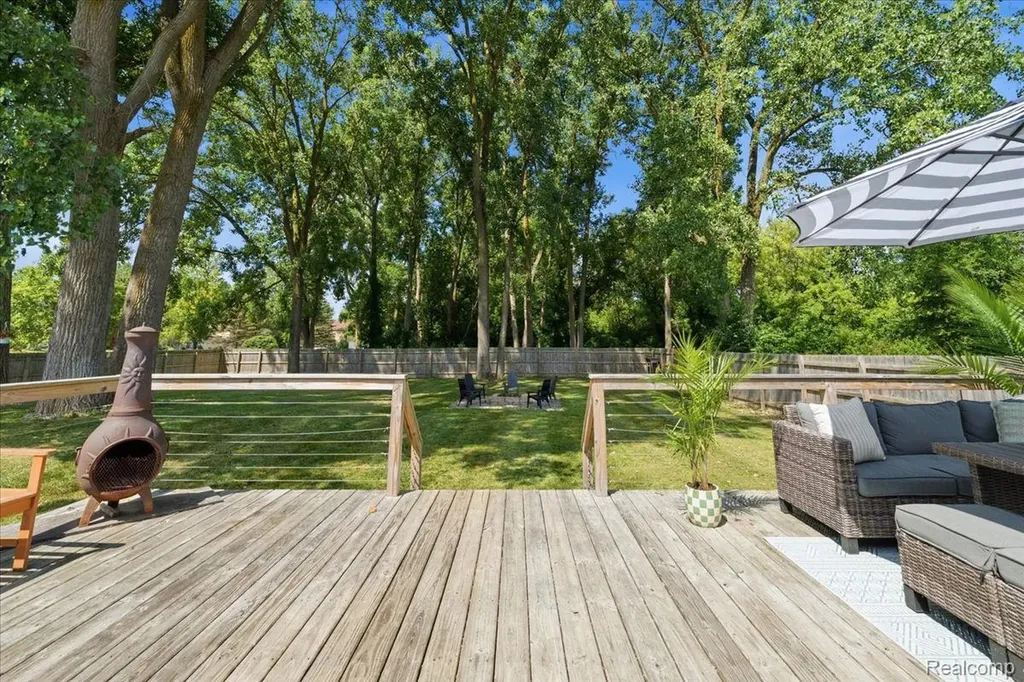 1475 N Irish Road Davison Township MI 48423