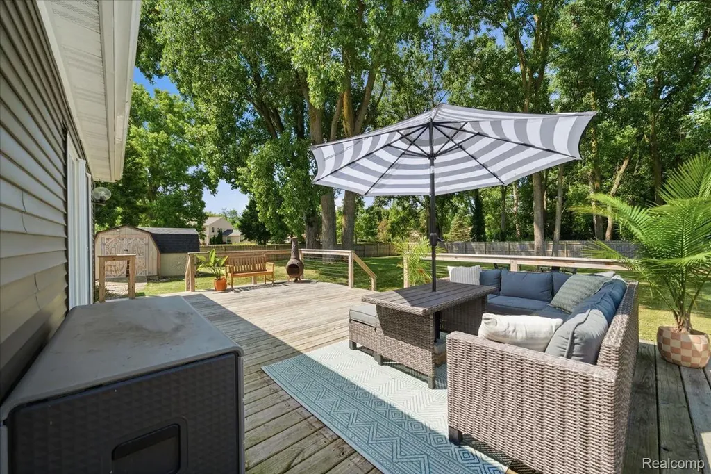 1475 N Irish Road Davison Township MI 48423