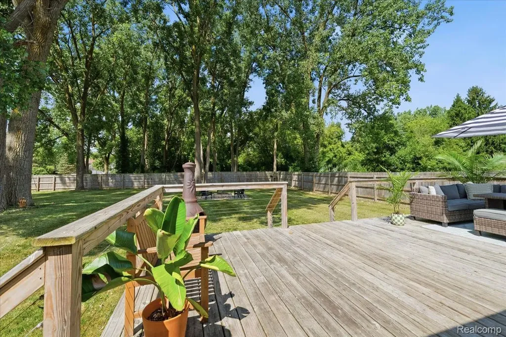 1475 N Irish Road Davison Township MI 48423