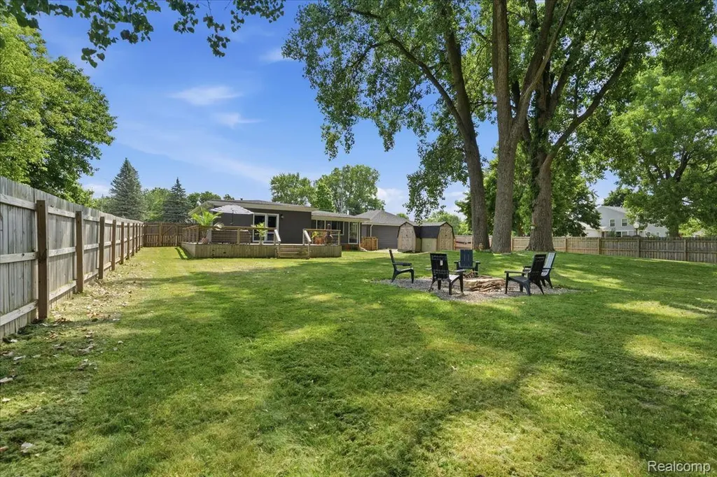 1475 N Irish Road Davison Township MI 48423