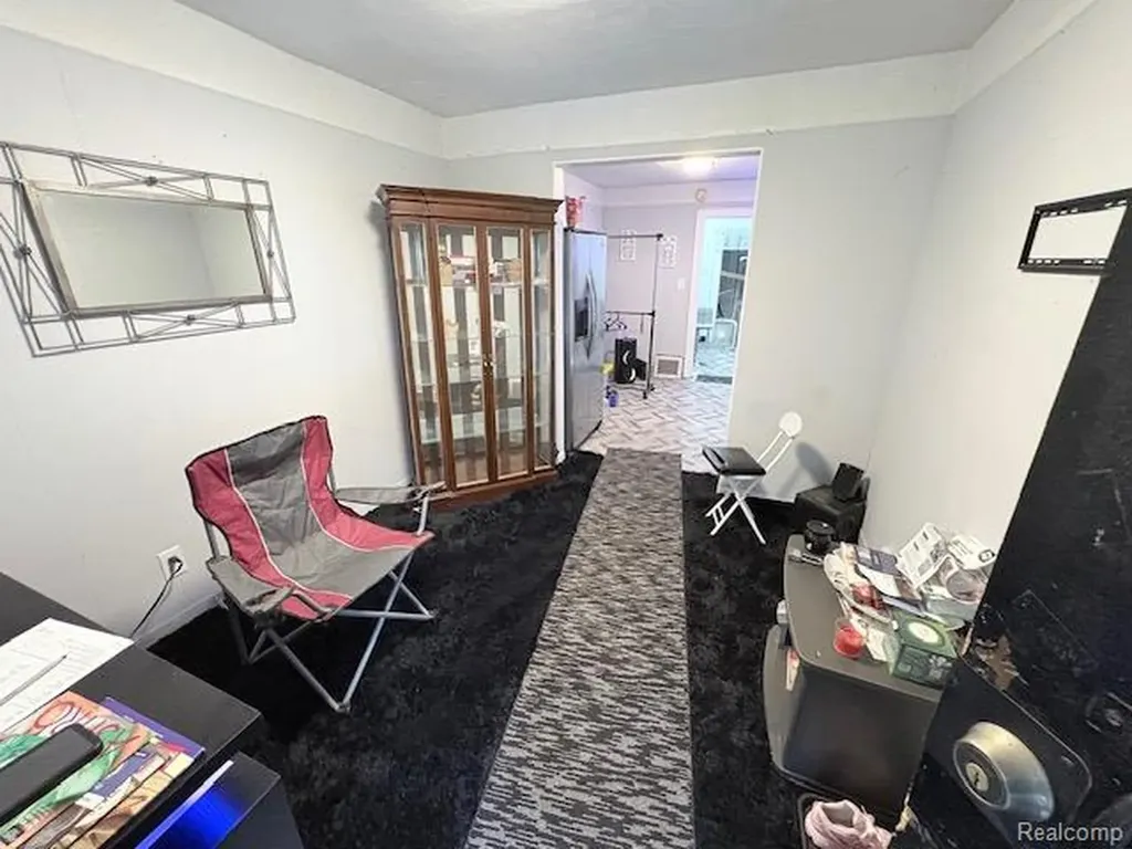 2500 S Electric Street Detroit City MI 48217