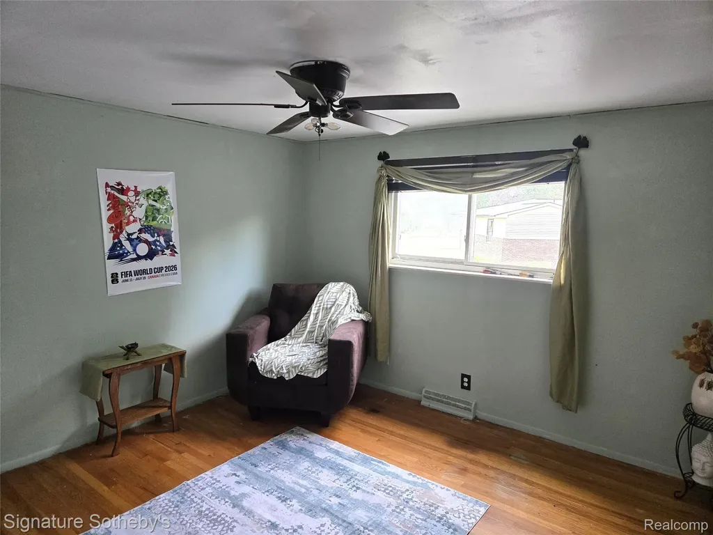 4821 Shelbyshire Drive Shelby Charter Township MI 48316