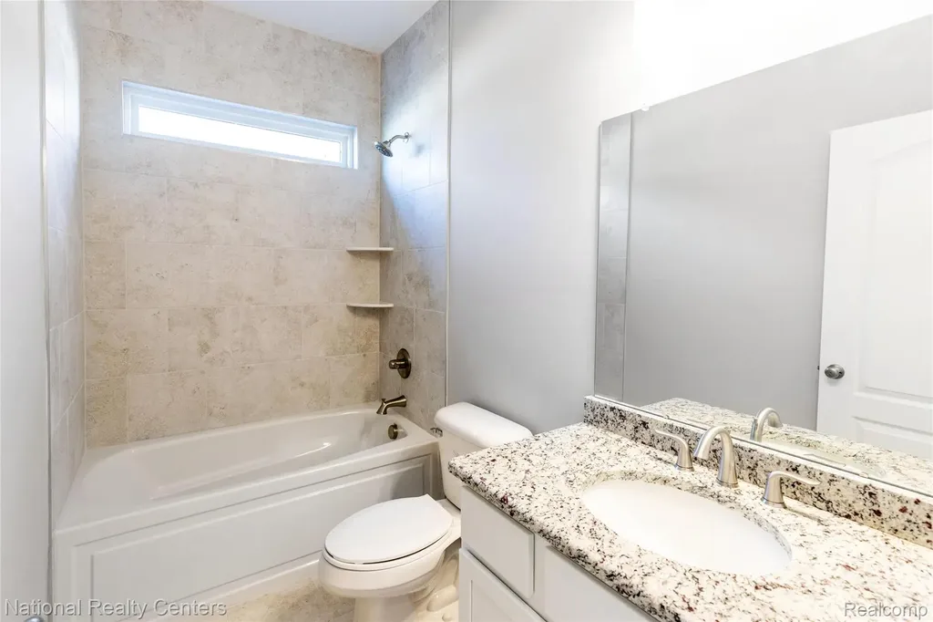 8311 Meadow Creek Drive Goodrich Village MI 48438
