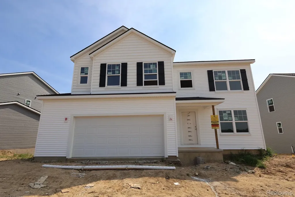 4570 Sedgeview Howell Township MI 48843