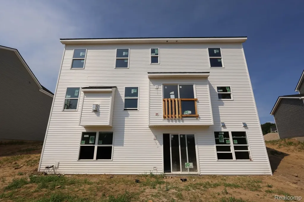 4570 Sedgeview Howell Township MI 48843