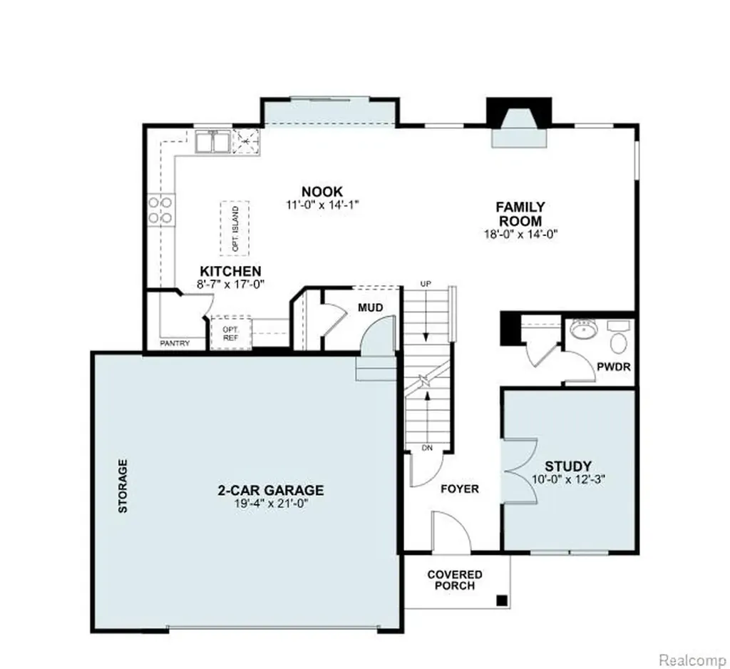 4570 Sedgeview Howell Township MI 48843