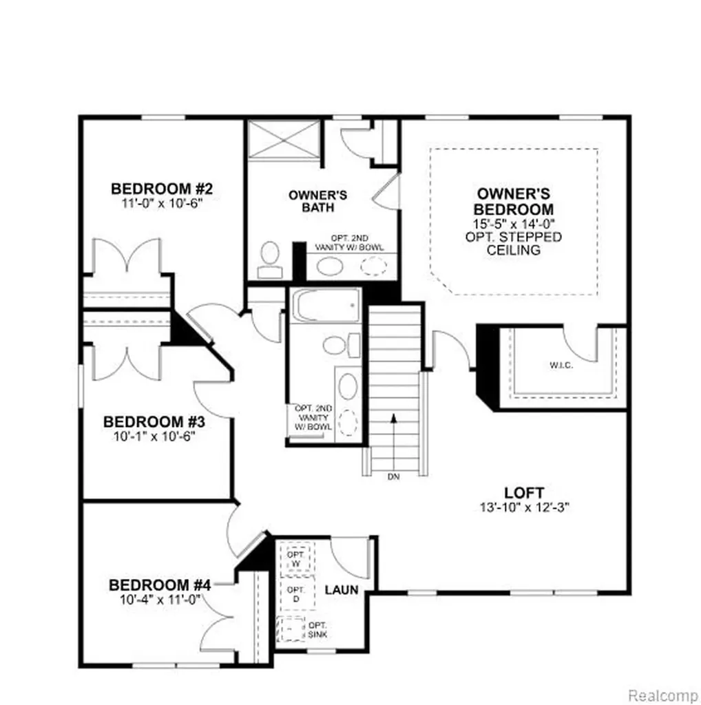4570 Sedgeview Howell Township MI 48843