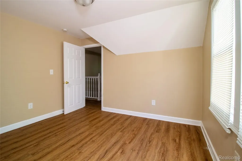 10676 Bonita Street Detroit City MI 48224