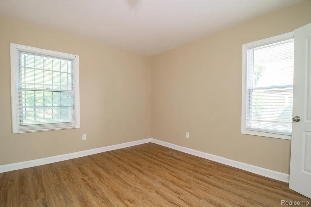 10676 Bonita Street Detroit City MI 48224