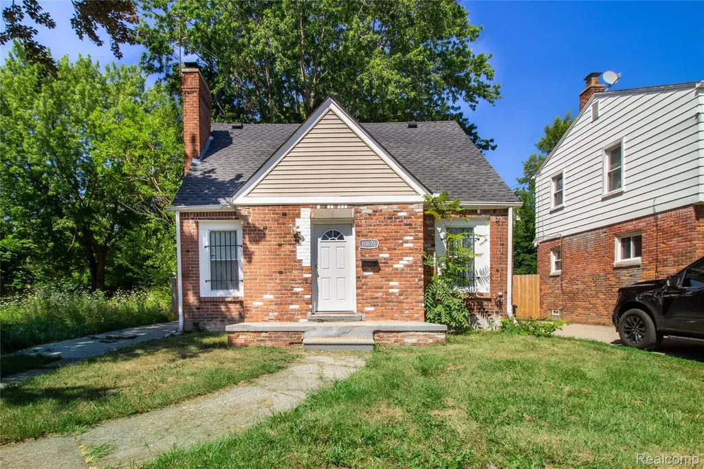 10676 Bonita Street Detroit City MI 48224