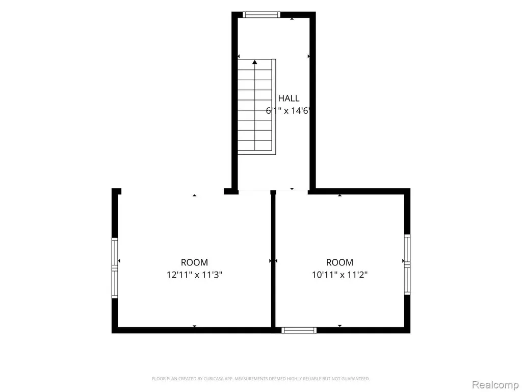 10676 Bonita Street Detroit City MI 48224