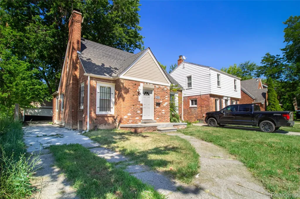 10676 Bonita Street Detroit City MI 48224