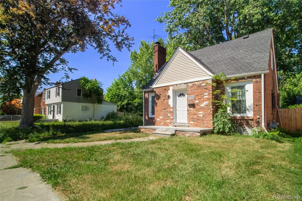 10676 Bonita Street Detroit City MI 48224
