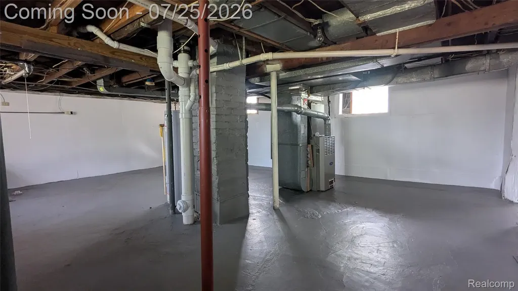463 Raeburn Street Pontiac City MI 48342