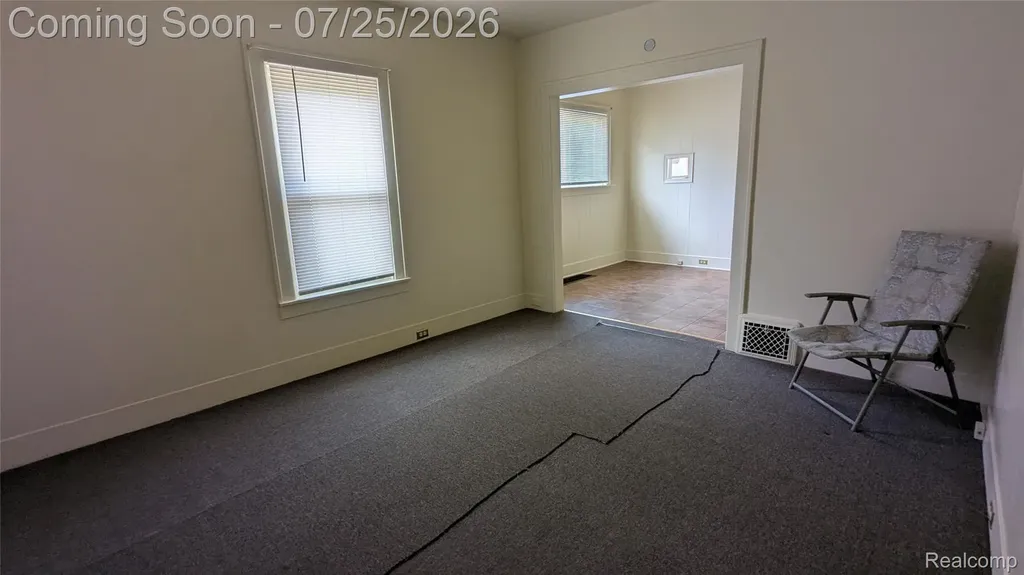 463 Raeburn Street Pontiac City MI 48342