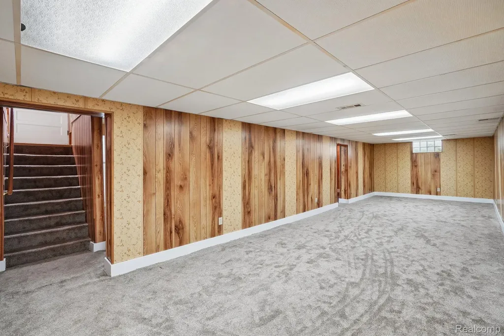 1909 Pero Lake Road Oregon Township MI 48446