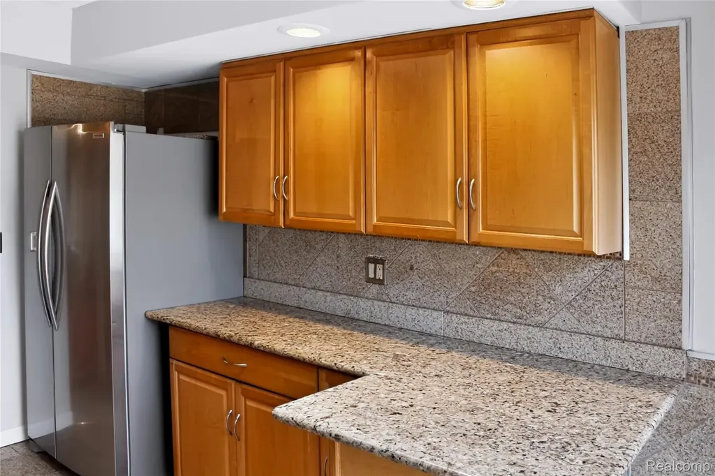 7364 Balsam Court Unit 32 West Bloomfield Charter Township MI 48322