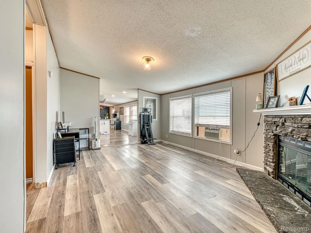 938 Tanner Landing Raisinville Township MI 48161