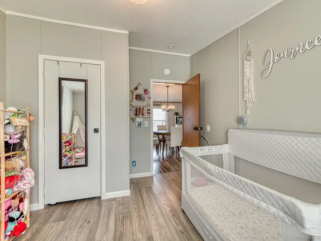 938 Tanner Landing Raisinville Township MI 48161