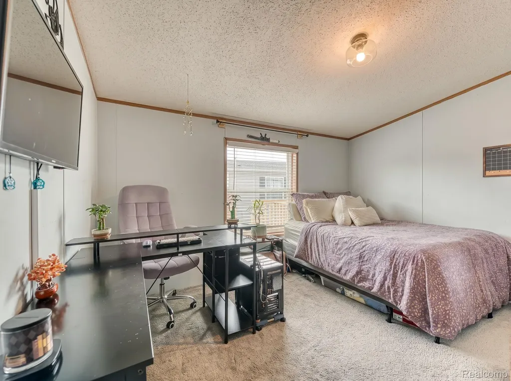 938 Tanner Landing Raisinville Township MI 48161