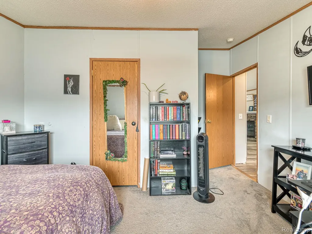 938 Tanner Landing Raisinville Township MI 48161
