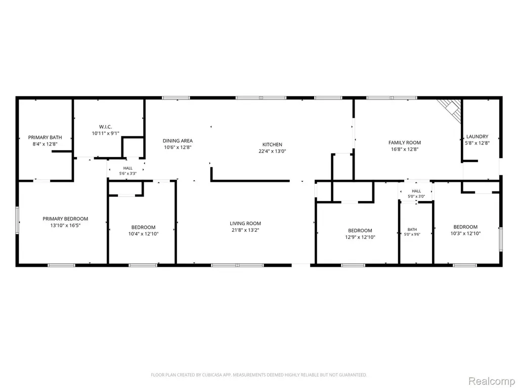 938 Tanner Landing Raisinville Township MI 48161