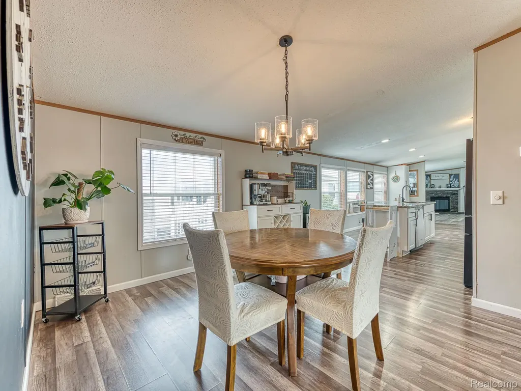 938 Tanner Landing Raisinville Township MI 48161