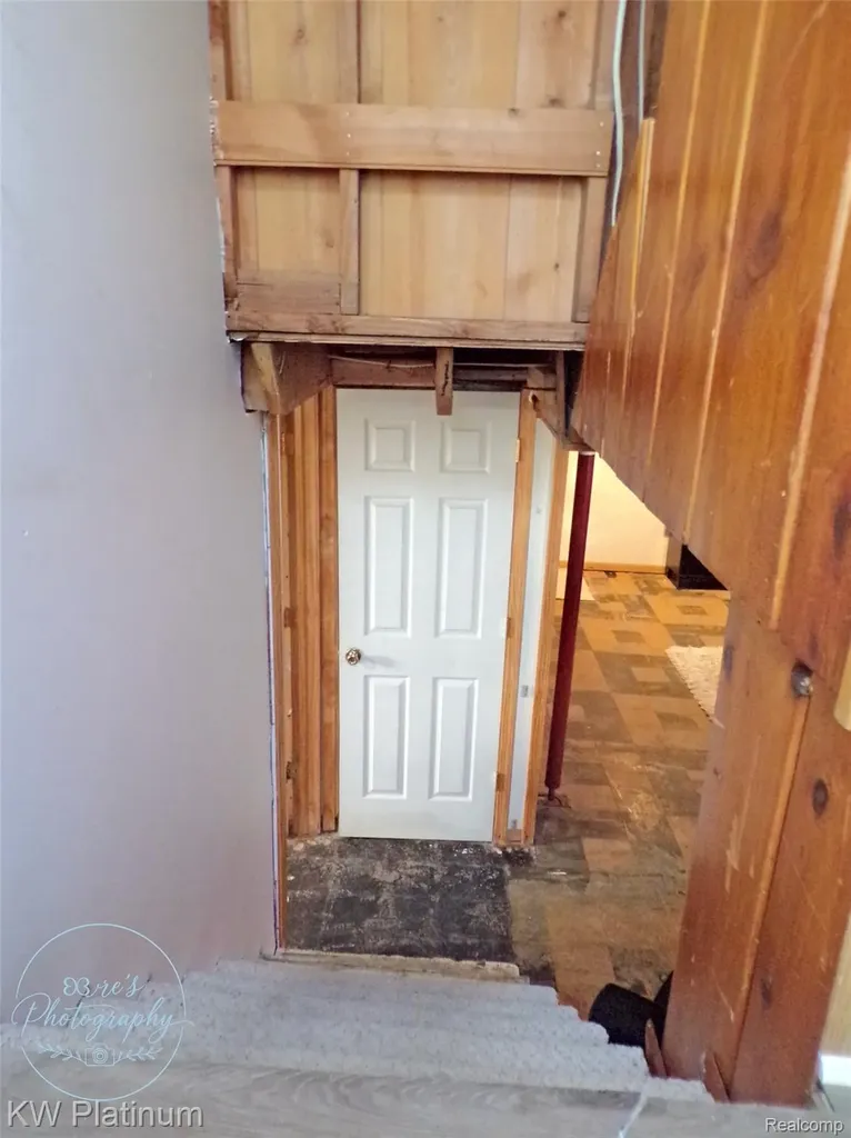 7146 Hillcrest Drive Burtchville Township MI 48059