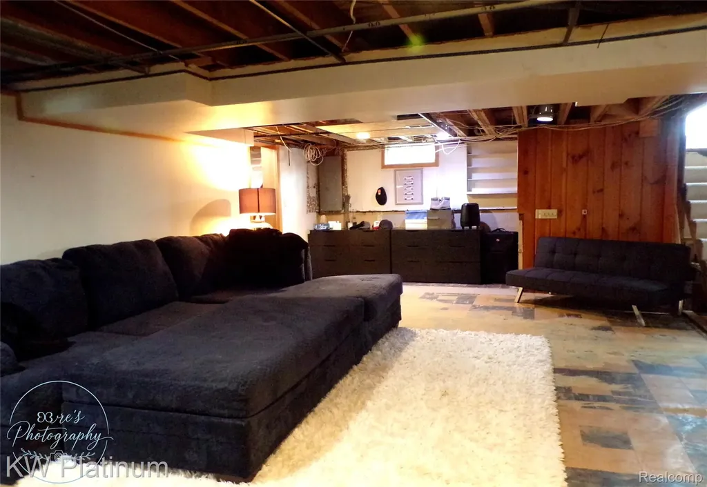 7146 Hillcrest Drive Burtchville Township MI 48059