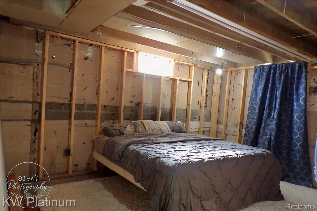 7146 Hillcrest Drive Burtchville Township MI 48059