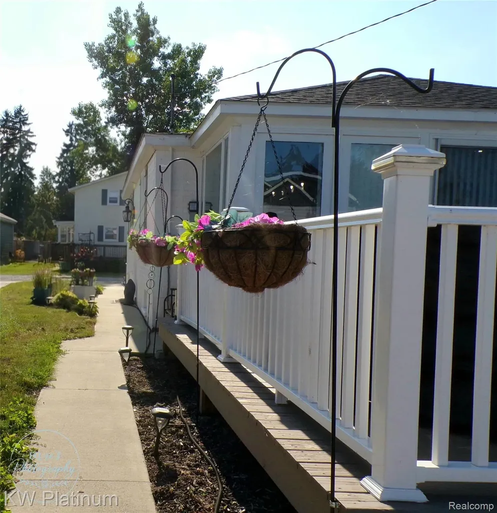 7146 Hillcrest Drive Burtchville Township MI 48059
