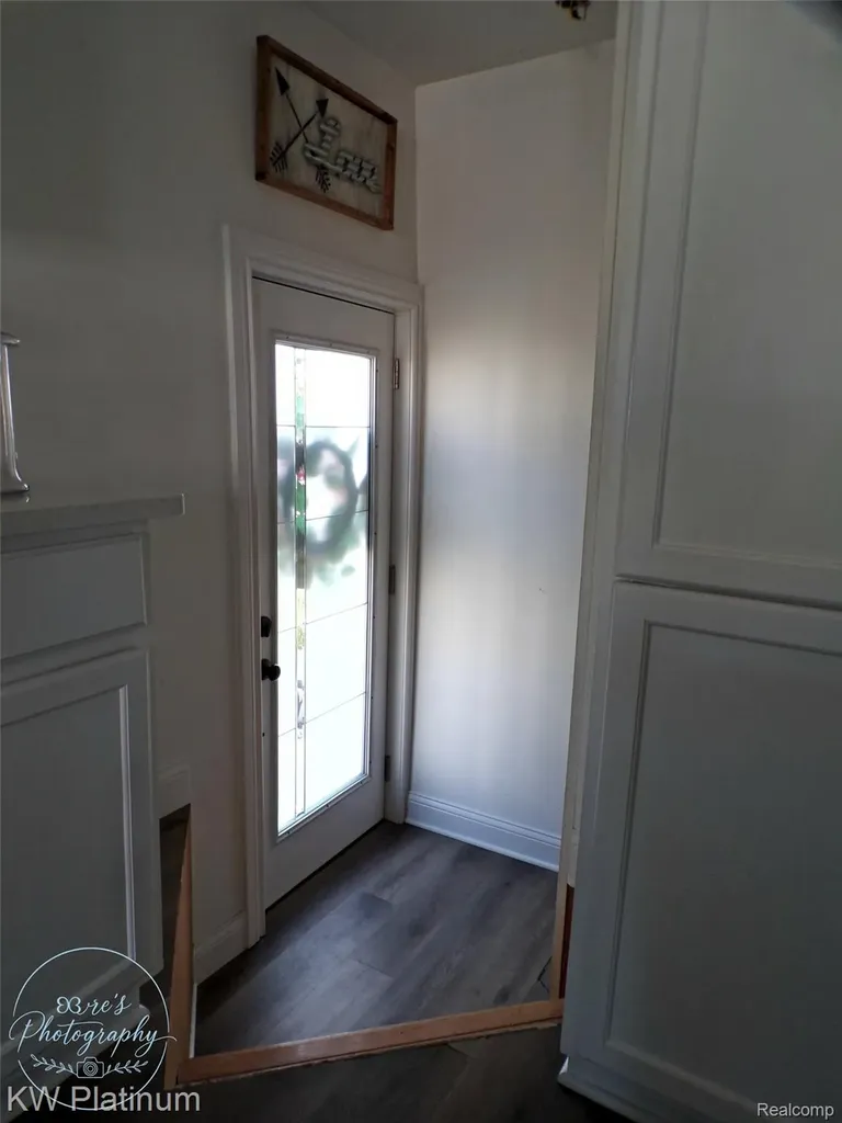 7146 Hillcrest Drive Burtchville Township MI 48059