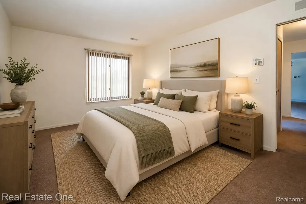 23788 Village House Drive N Southfield City MI 48033