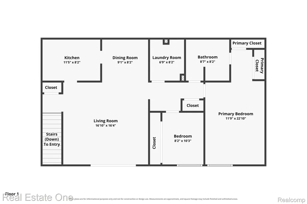23788 Village House Drive N Southfield City MI 48033
