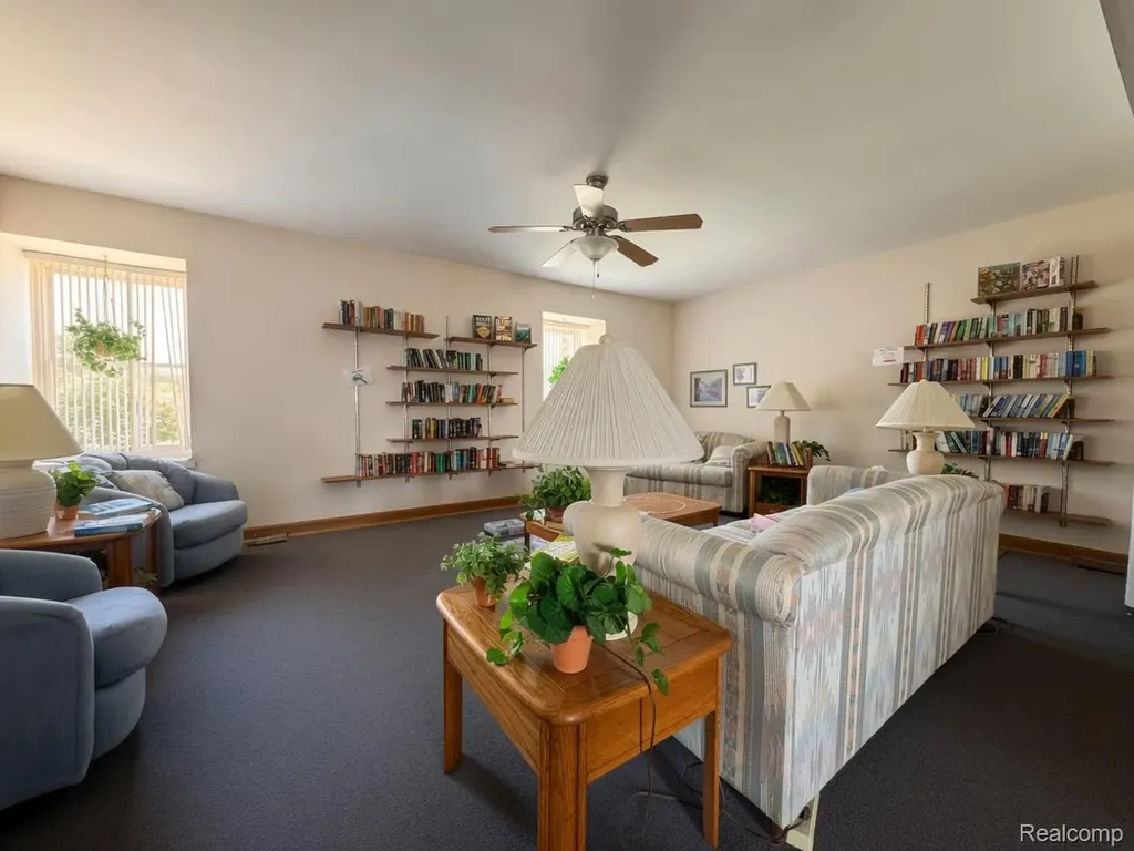 37136 Charter Oaks Boulevard Clinton Charter Township MI 48036