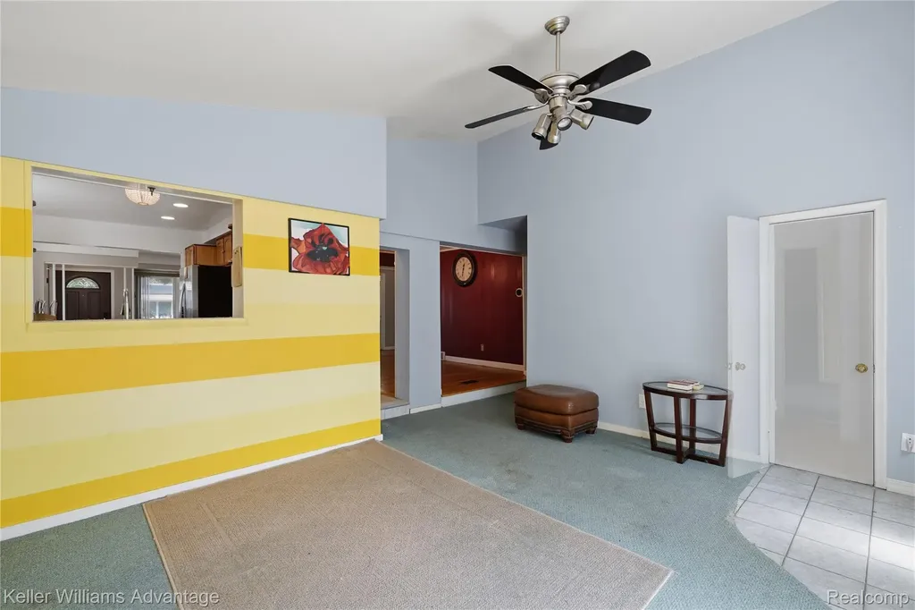 25123 Ward Street Taylor City MI 48180