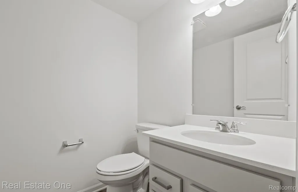340 N Sydney Court Plymouth City MI 48170