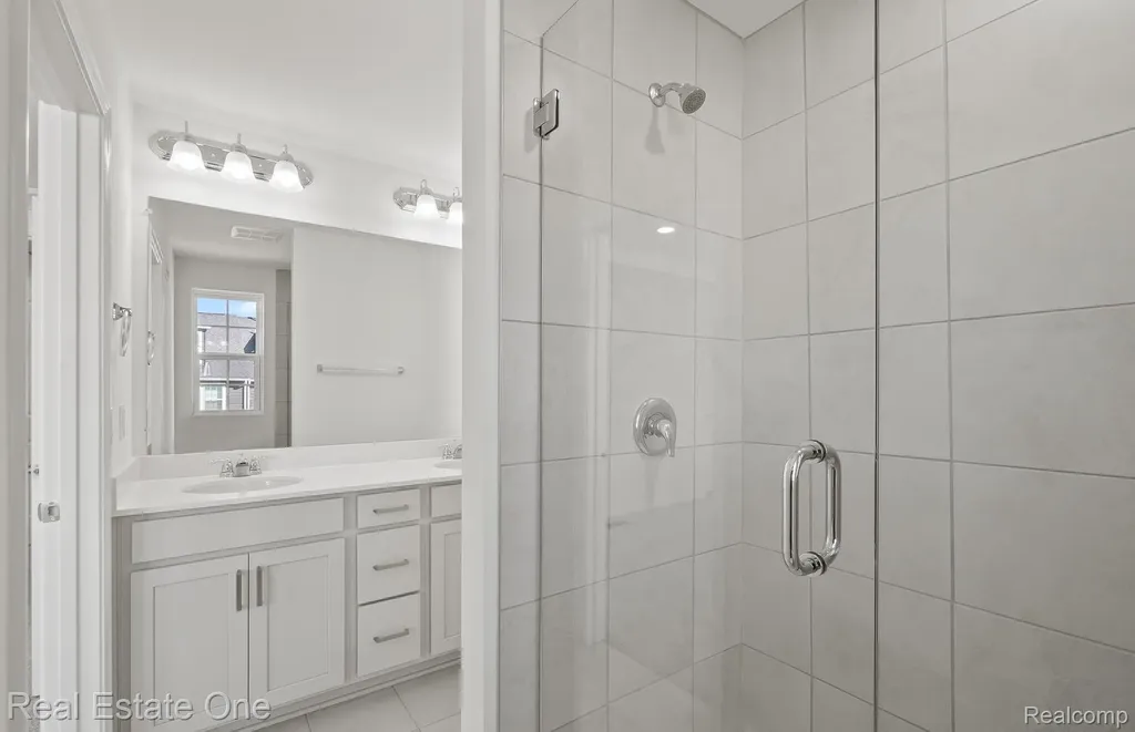 340 N Sydney Court Plymouth City MI 48170