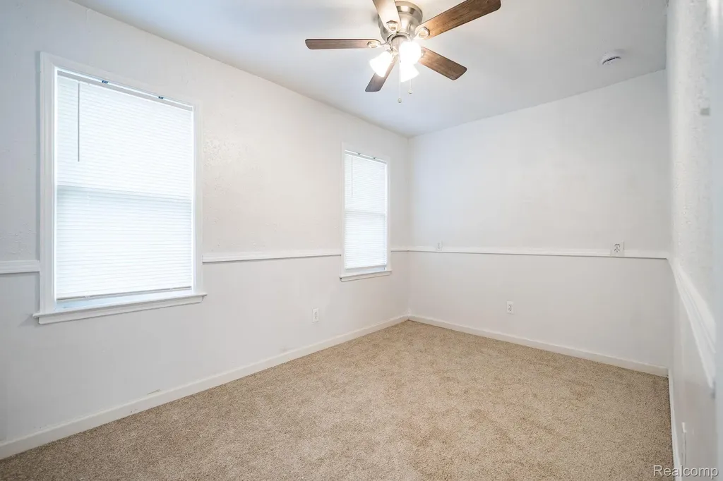 15430 Bramell Street Detroit City MI 48223