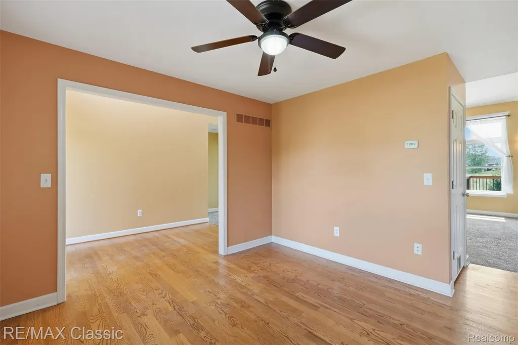 6340 Stonewood Drive White Lake Charter Township MI 48383