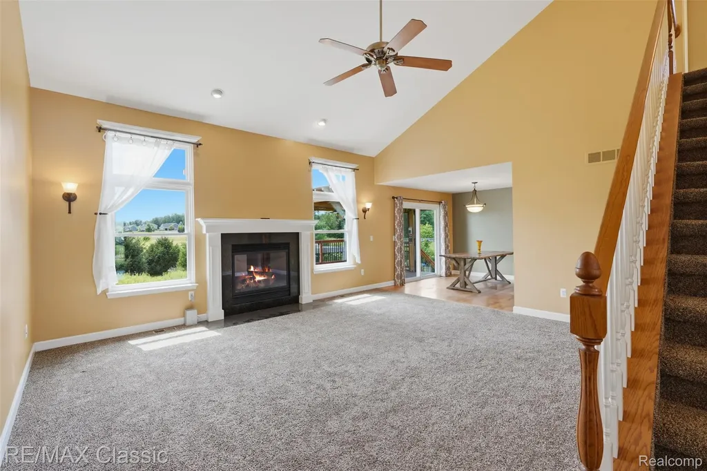 6340 Stonewood Drive White Lake Charter Township MI 48383