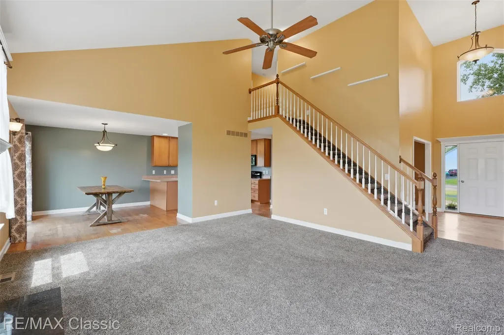 6340 Stonewood Drive White Lake Charter Township MI 48383