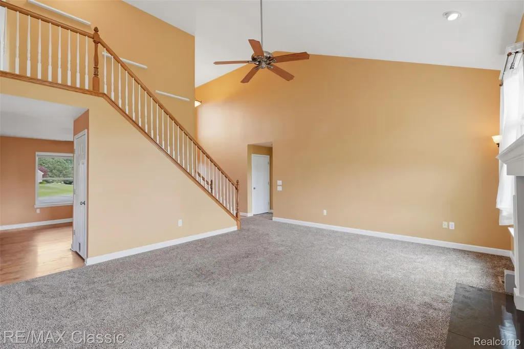 6340 Stonewood Drive White Lake Charter Township MI 48383