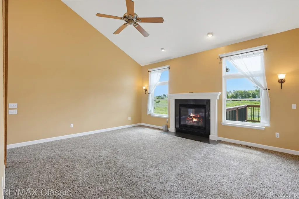 6340 Stonewood Drive White Lake Charter Township MI 48383