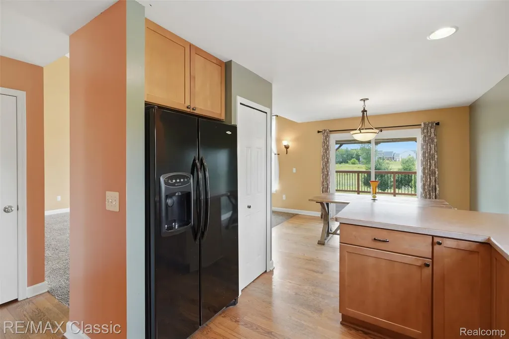6340 Stonewood Drive White Lake Charter Township MI 48383